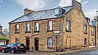 16 North Guildry Street, Elgin, IV30 1JR